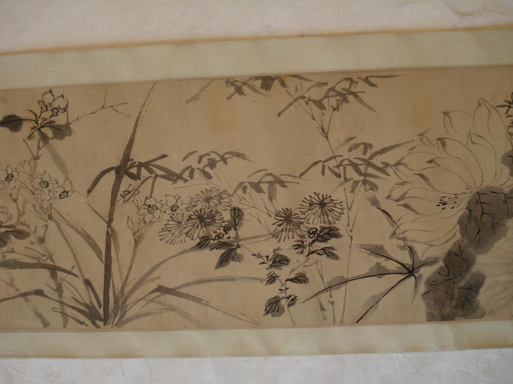 图片[6]-handscroll; painting BM-1965-0724-0.2-China Archive